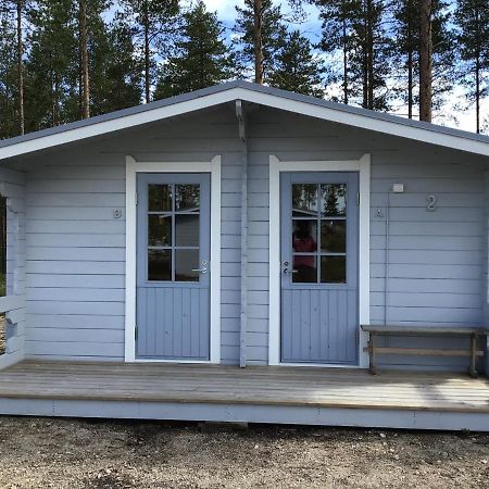 Koli Caravan Cottages Eksteriør bilde