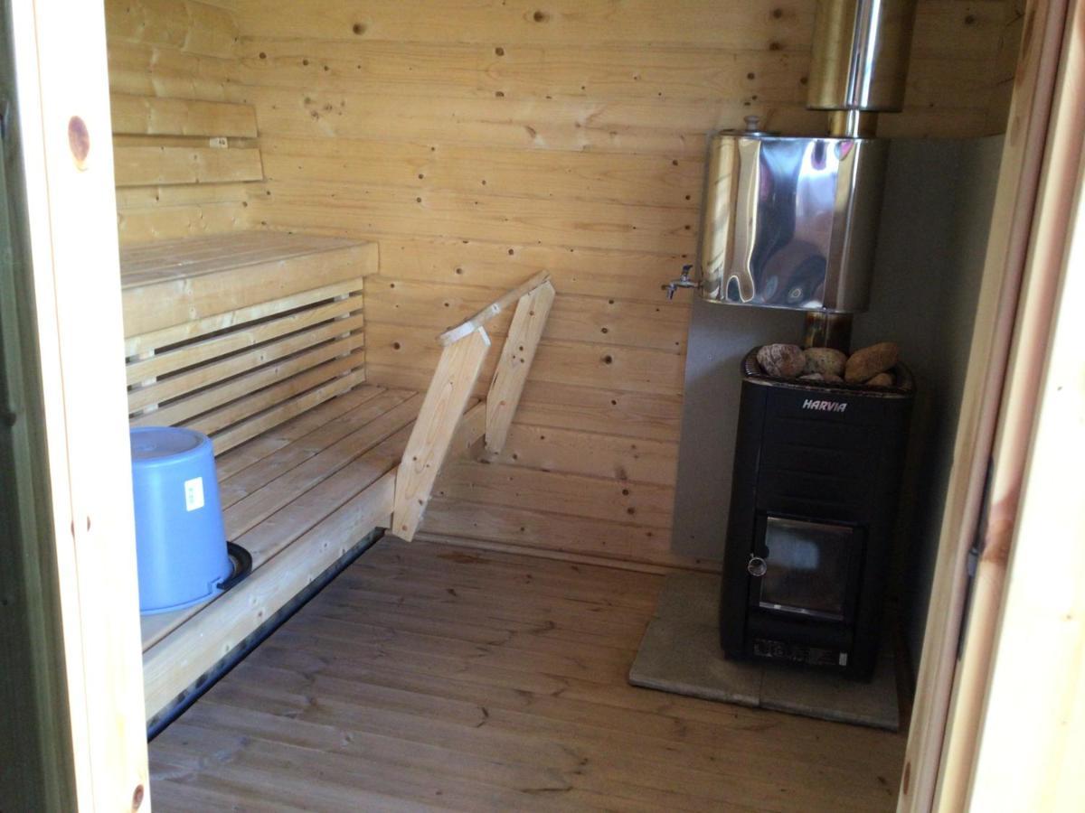 Koli Caravan Cottages Eksteriør bilde