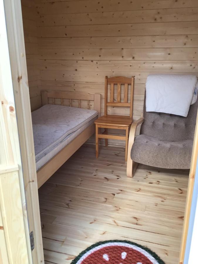 Koli Caravan Cottages Eksteriør bilde