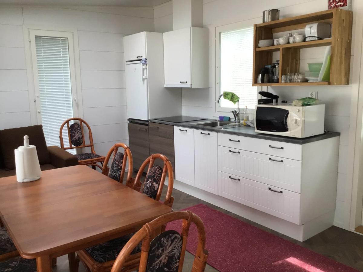 Koli Caravan Cottages Eksteriør bilde