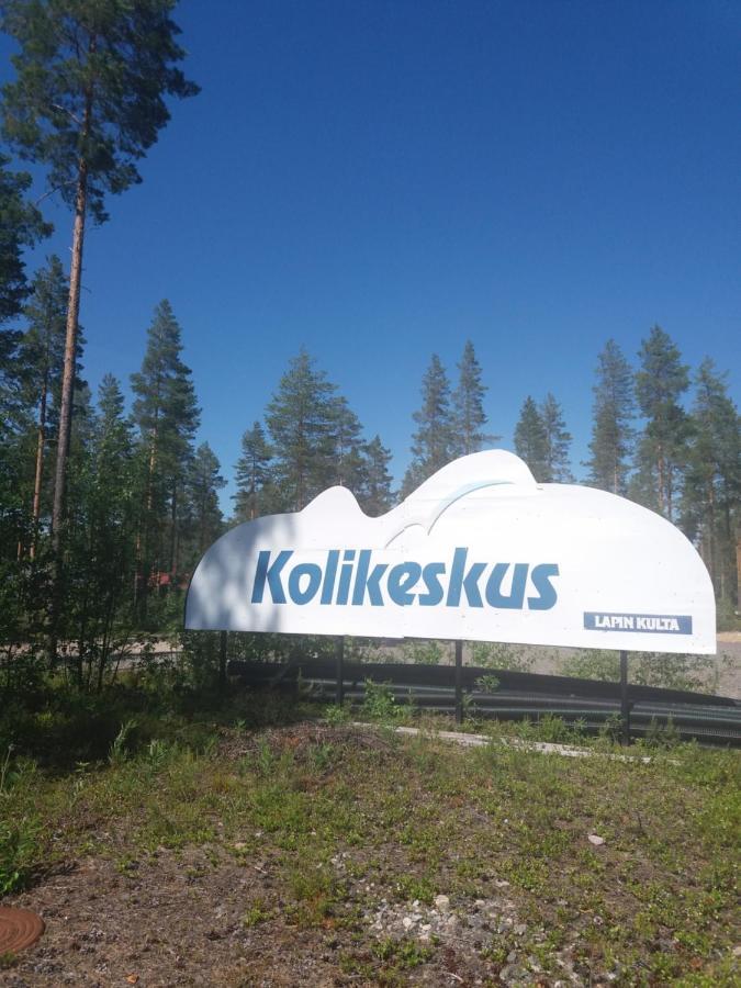 Koli Caravan Cottages Eksteriør bilde
