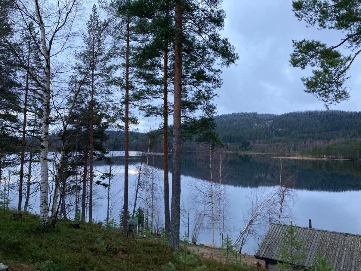 Koli Caravan Cottages Eksteriør bilde