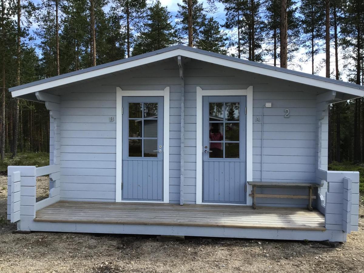 Koli Caravan Cottages Eksteriør bilde
