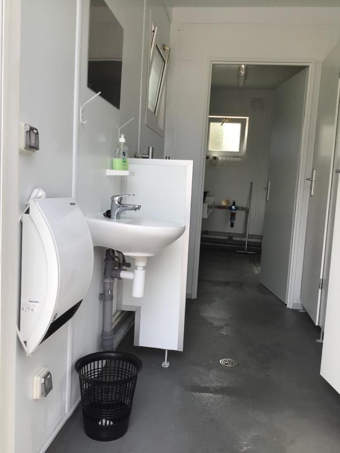 Koli Caravan Cottages Eksteriør bilde