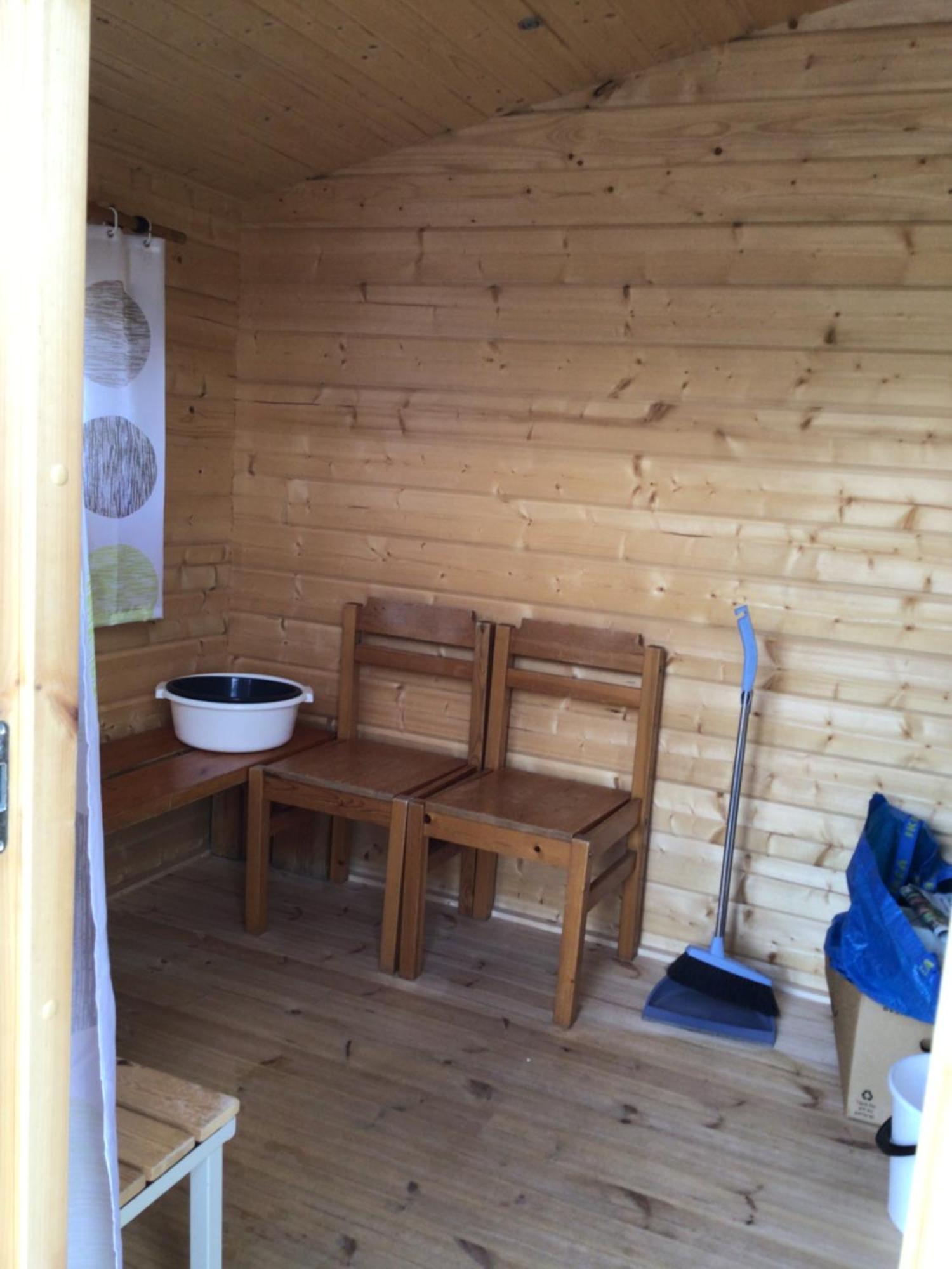 Koli Caravan Cottages Eksteriør bilde