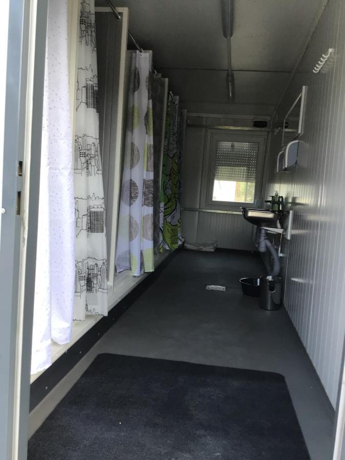 Koli Caravan Cottages Eksteriør bilde
