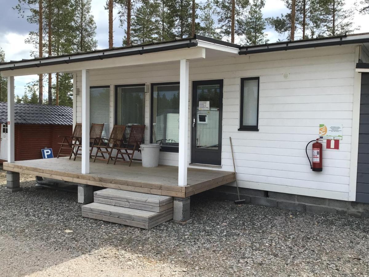 Koli Caravan Cottages Eksteriør bilde