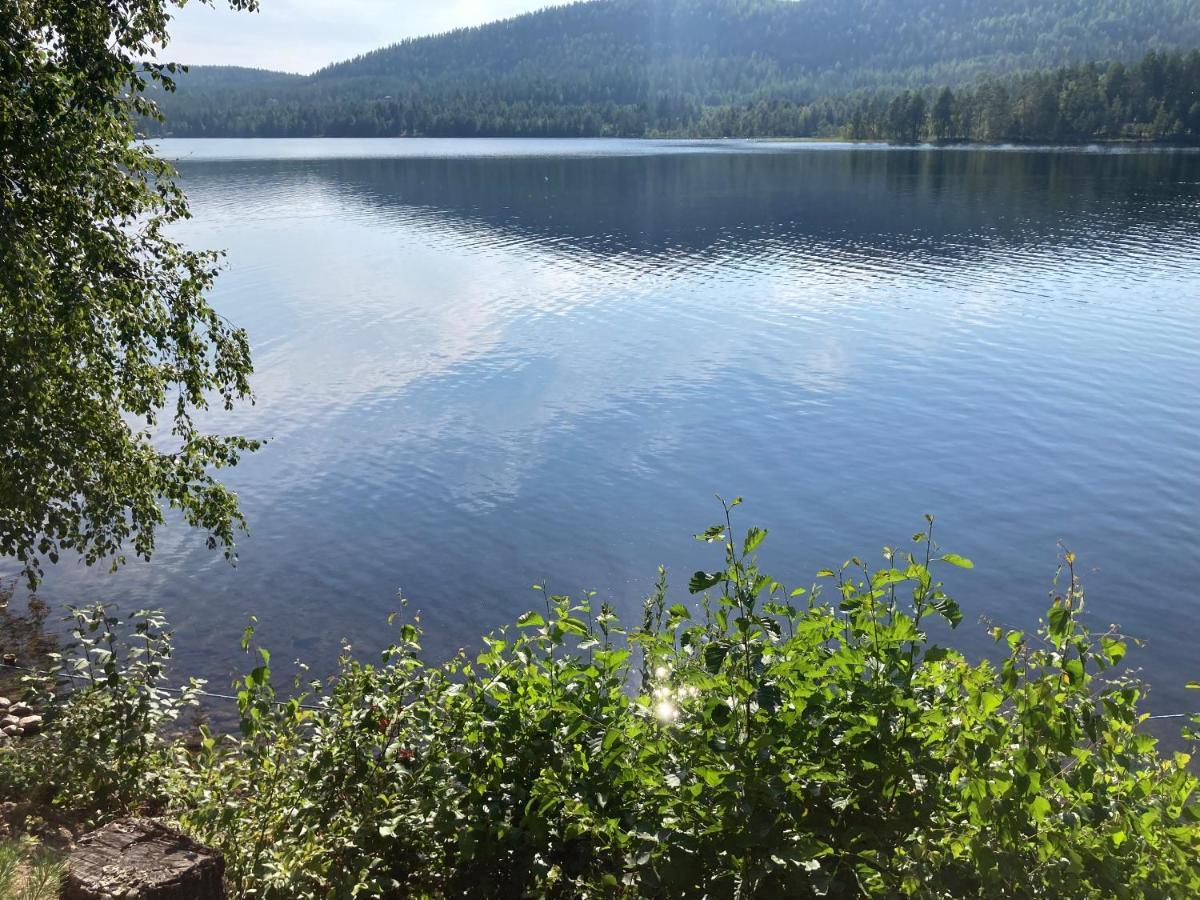 Koli Caravan Cottages Eksteriør bilde