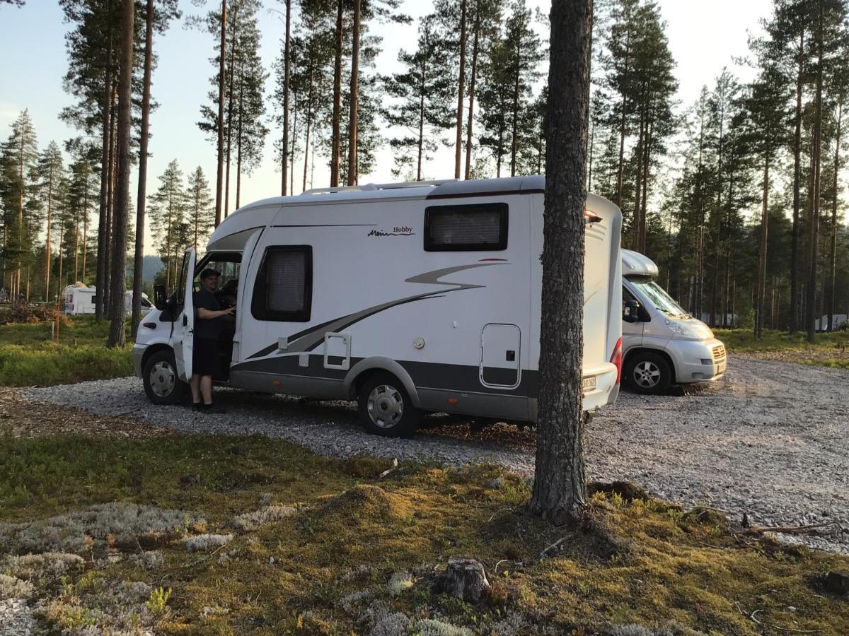 Koli Caravan Cottages Eksteriør bilde